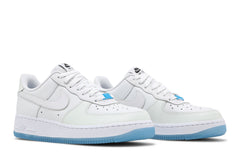 Nike Wmns Air Force 1 '07 LX 'UV Reactive' view 8