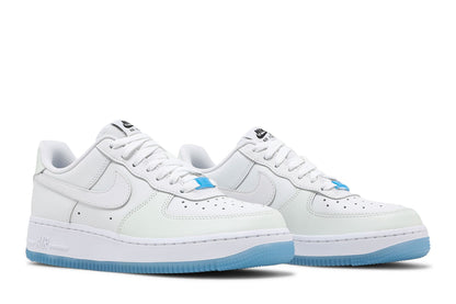 Nike Wmns Air Force 1 '07 LX 'UV Reactive'