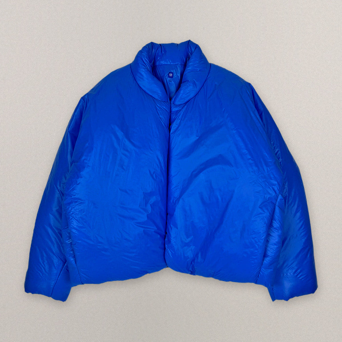 Yeezy Gap Round Jacket 'Blue'