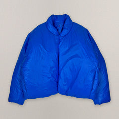 Yeezy Gap Round Jacket 'Blue' view 1