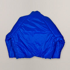 Yeezy Gap Round Jacket 'Blue' view 3
