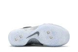 Nike LeBron Soldier 10 'Battle Grey' view 4