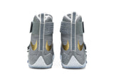 Nike LeBron Soldier 10 'Battle Grey' view 6
