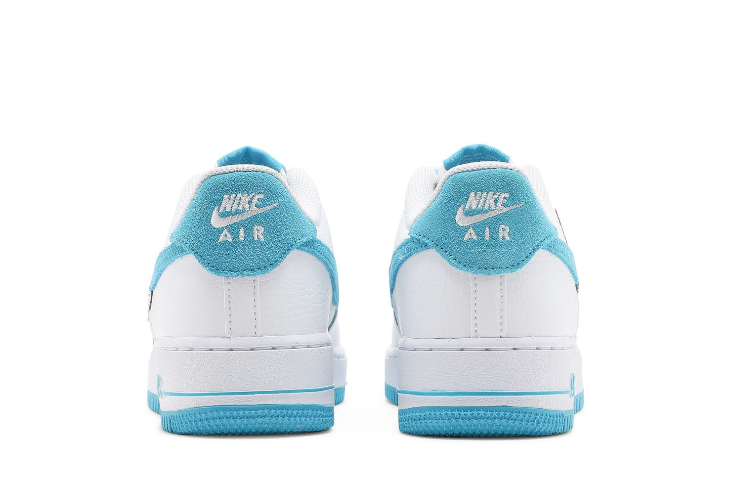 Space Jam x Nike Air Force 1 '07 GS 'Hare'