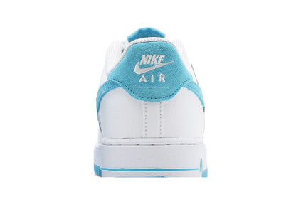 Space Jam x Nike Air Force 1 '07 GS 'Hare'