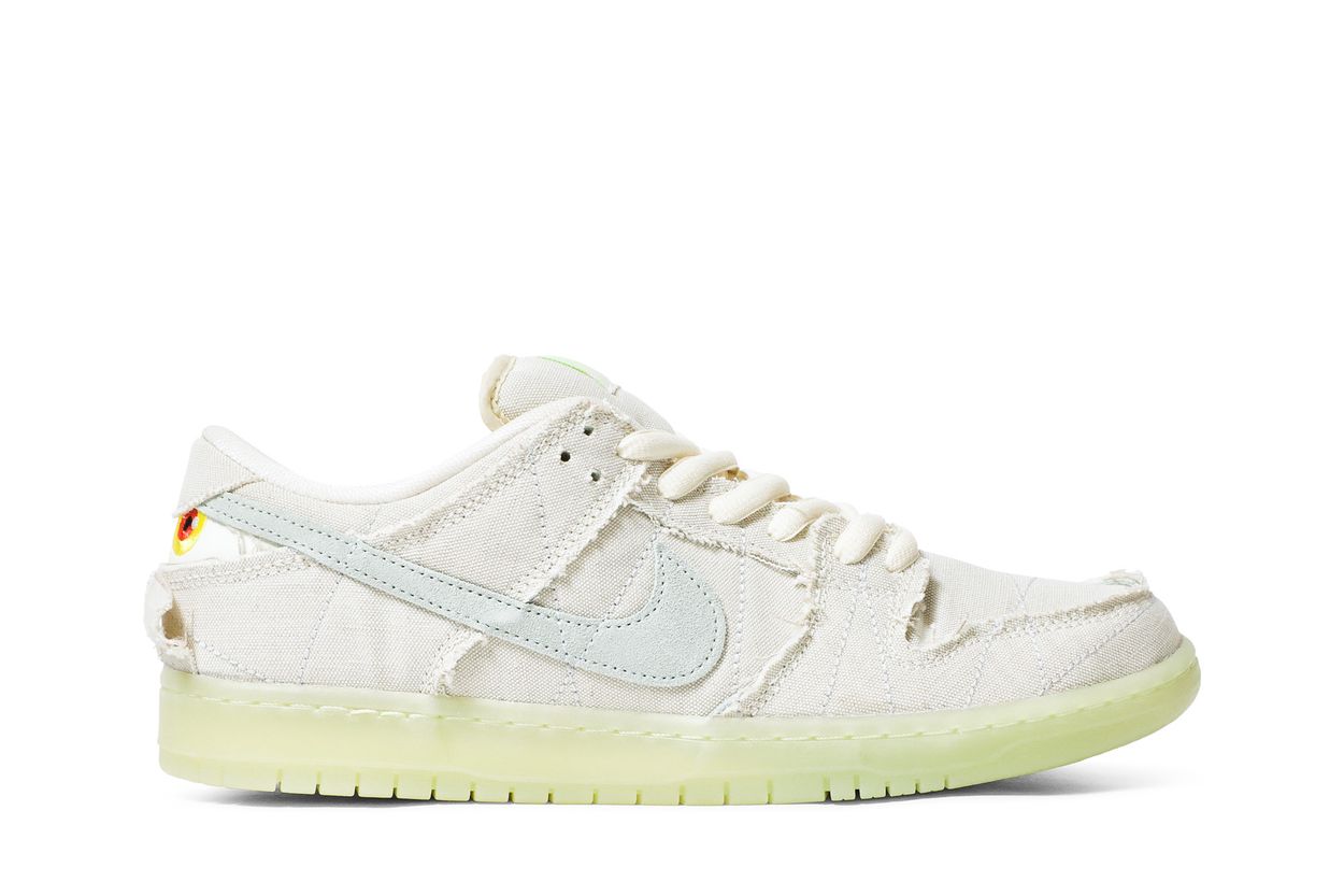 Nike Dunk Low SB 'Mummy'