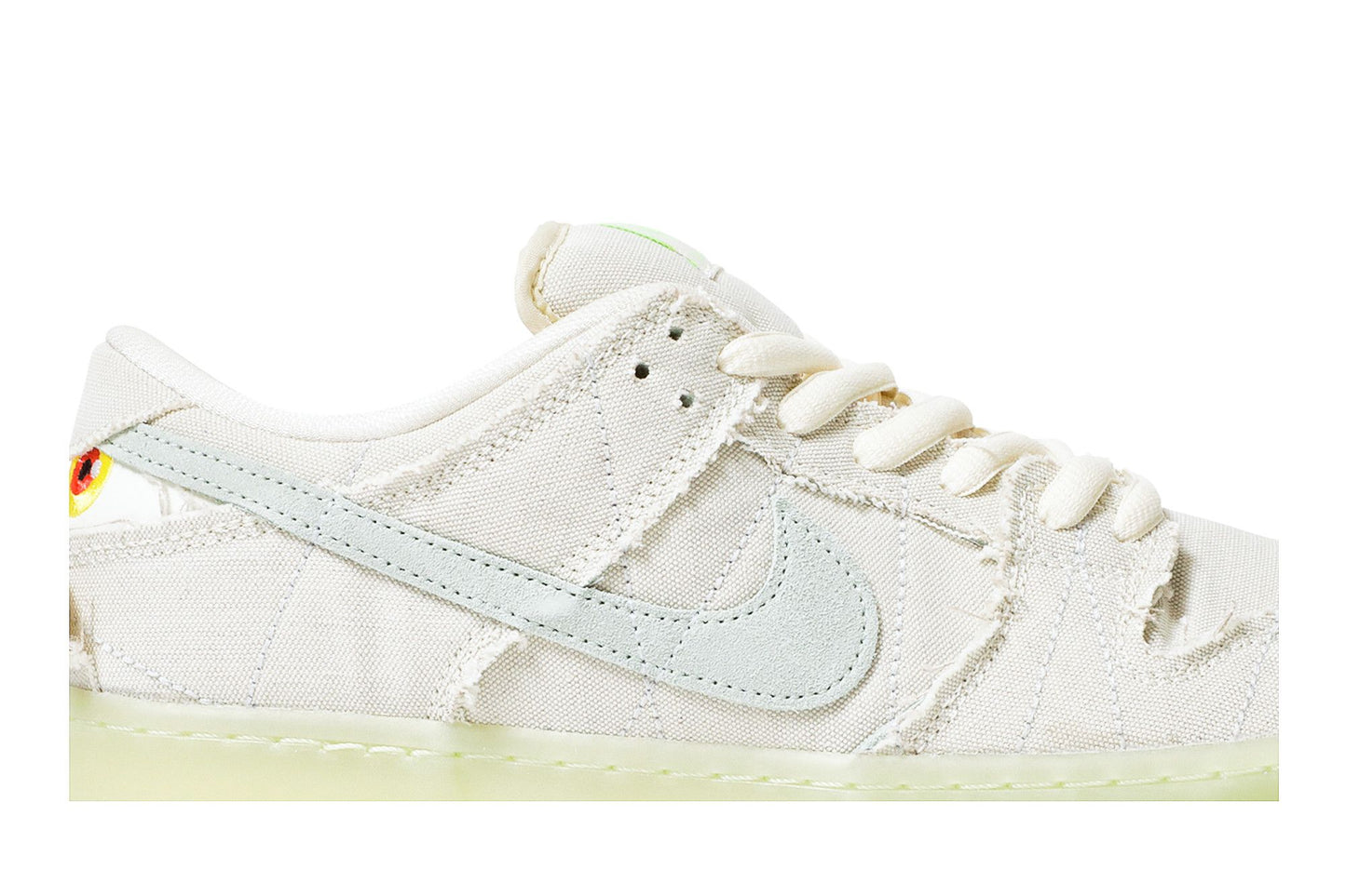 Nike Dunk Low SB 'Mummy'