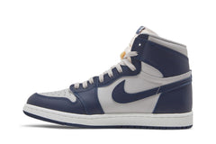 Air Jordan 1 Retro High '85 OG 'Georgetown' view 3