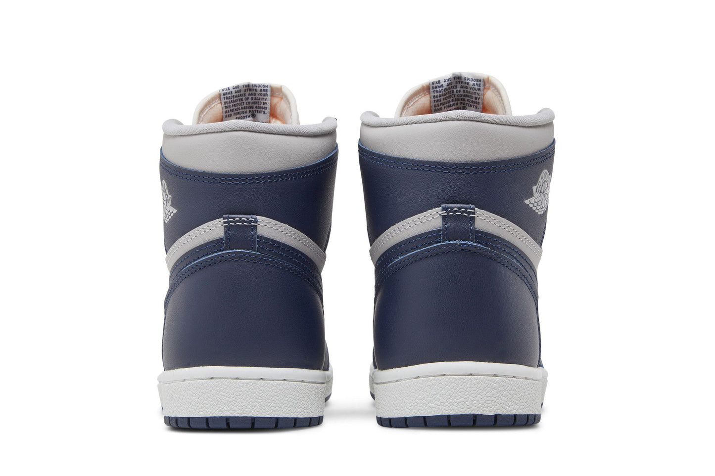 Air Jordan 1 Retro High '85 OG 'Georgetown'
