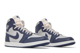 Air Jordan 1 Retro High '85 OG 'Georgetown' view 8