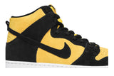 Nike Dunk High Pro SB 'Reverse Goldenrod' view 2