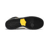Nike Dunk High Pro SB 'Reverse Goldenrod' view 4