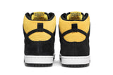 Nike Dunk High Pro SB 'Reverse Goldenrod' view 6
