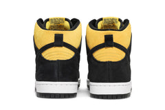 Nike Dunk High Pro SB 'Reverse Goldenrod' view 6