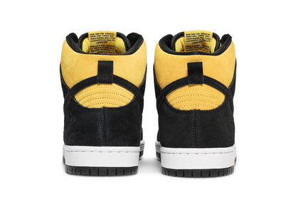 Nike Dunk High Pro SB 'Reverse Goldenrod'