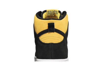 Nike Dunk High Pro SB 'Reverse Goldenrod'