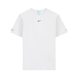Nike x NOCTA Short-Sleeve Tee 'White/Blue Void' view 1