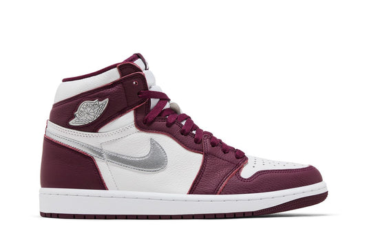Air Jordan 1 Retro High OG 'Bordeaux'