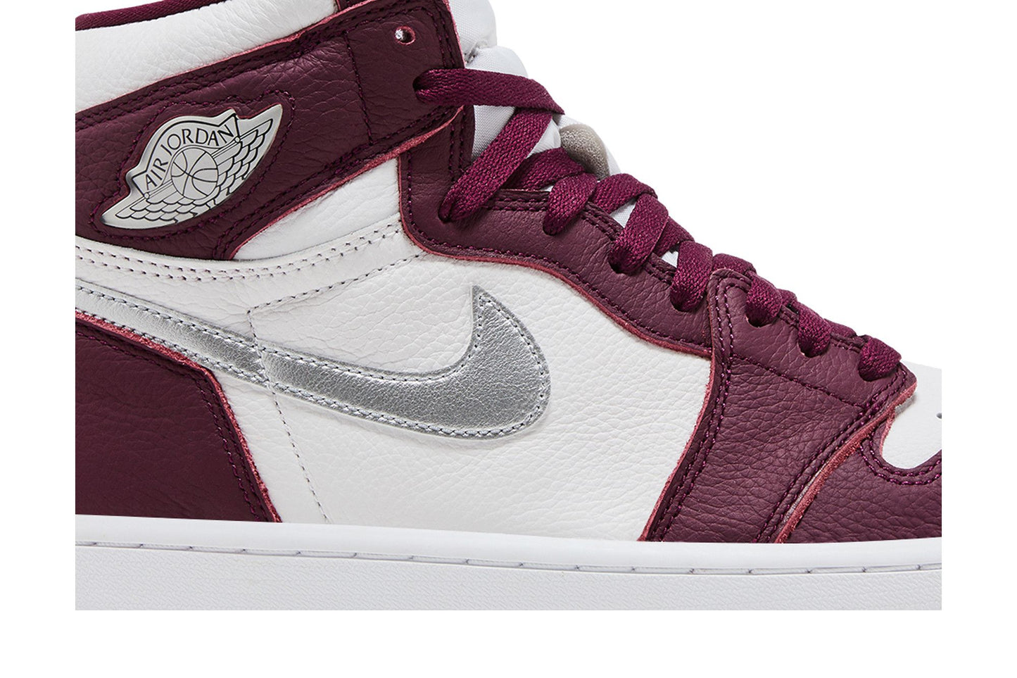 Air Jordan 1 Retro High OG 'Bordeaux'