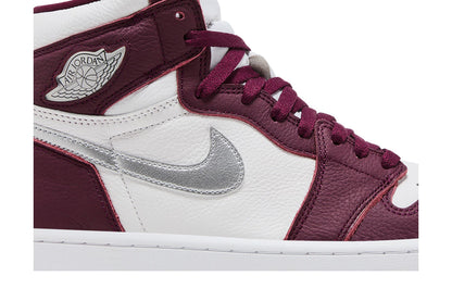 Air Jordan 1 Retro High OG 'Bordeaux'