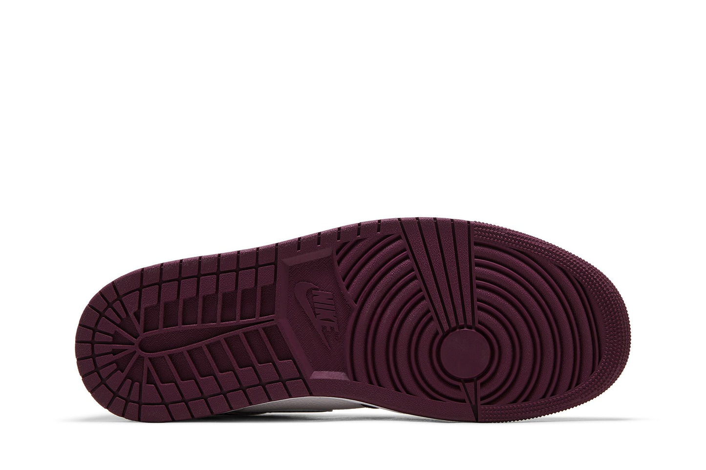 Air Jordan 1 Retro High OG 'Bordeaux'