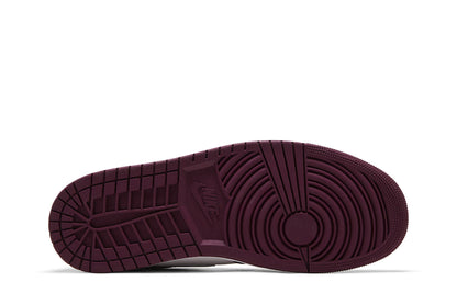 Air Jordan 1 Retro High OG 'Bordeaux'