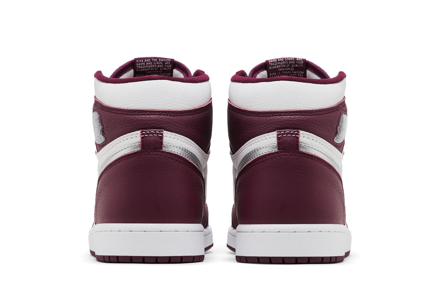 Air Jordan 1 Retro High OG 'Bordeaux'