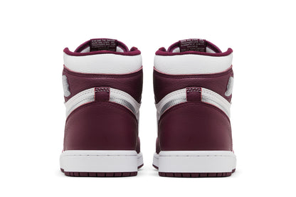 Air Jordan 1 Retro High OG 'Bordeaux'