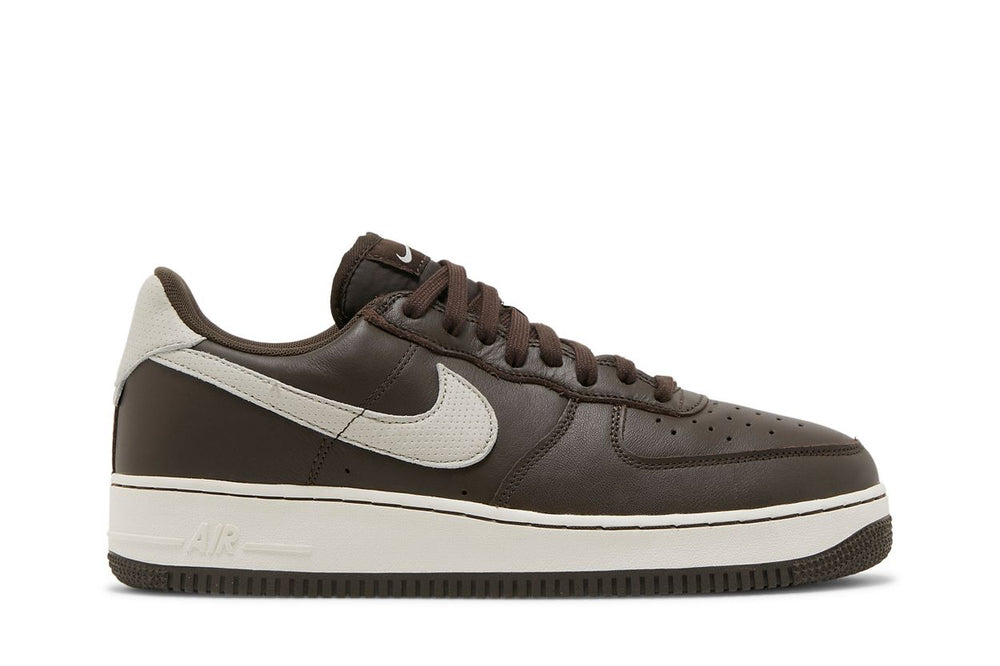 Nike Air Force 1 '07 Craft 'Dark Chocolate'