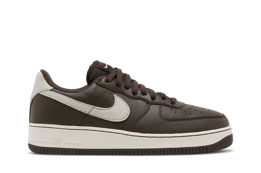 Nike Air Force 1 '07 Craft 'Dark Chocolate'