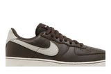 Nike Air Force 1 '07 Craft 'Dark Chocolate' view 2