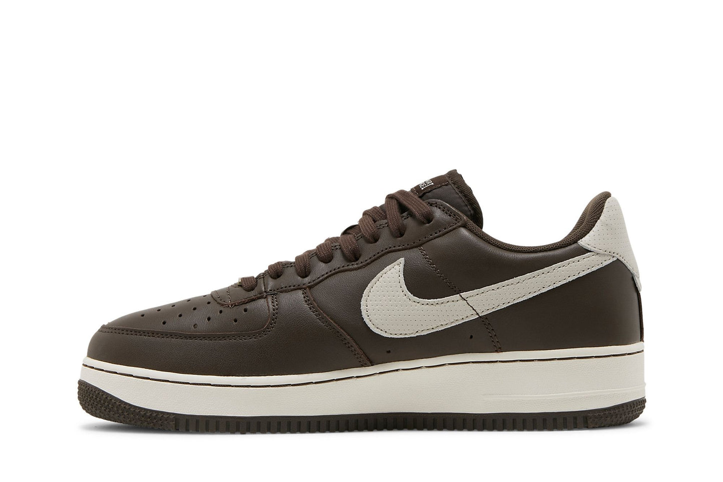 Nike Air Force 1 '07 Craft 'Dark Chocolate'