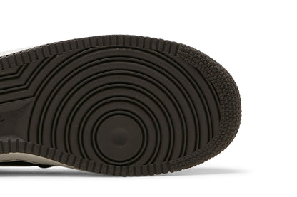 Nike Air Force 1 '07 Craft 'Dark Chocolate'