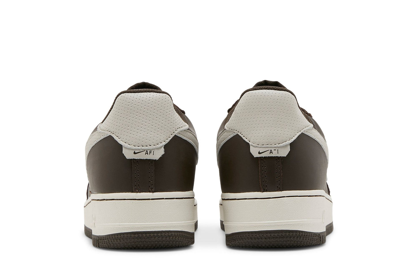 Nike Air Force 1 '07 Craft 'Dark Chocolate'