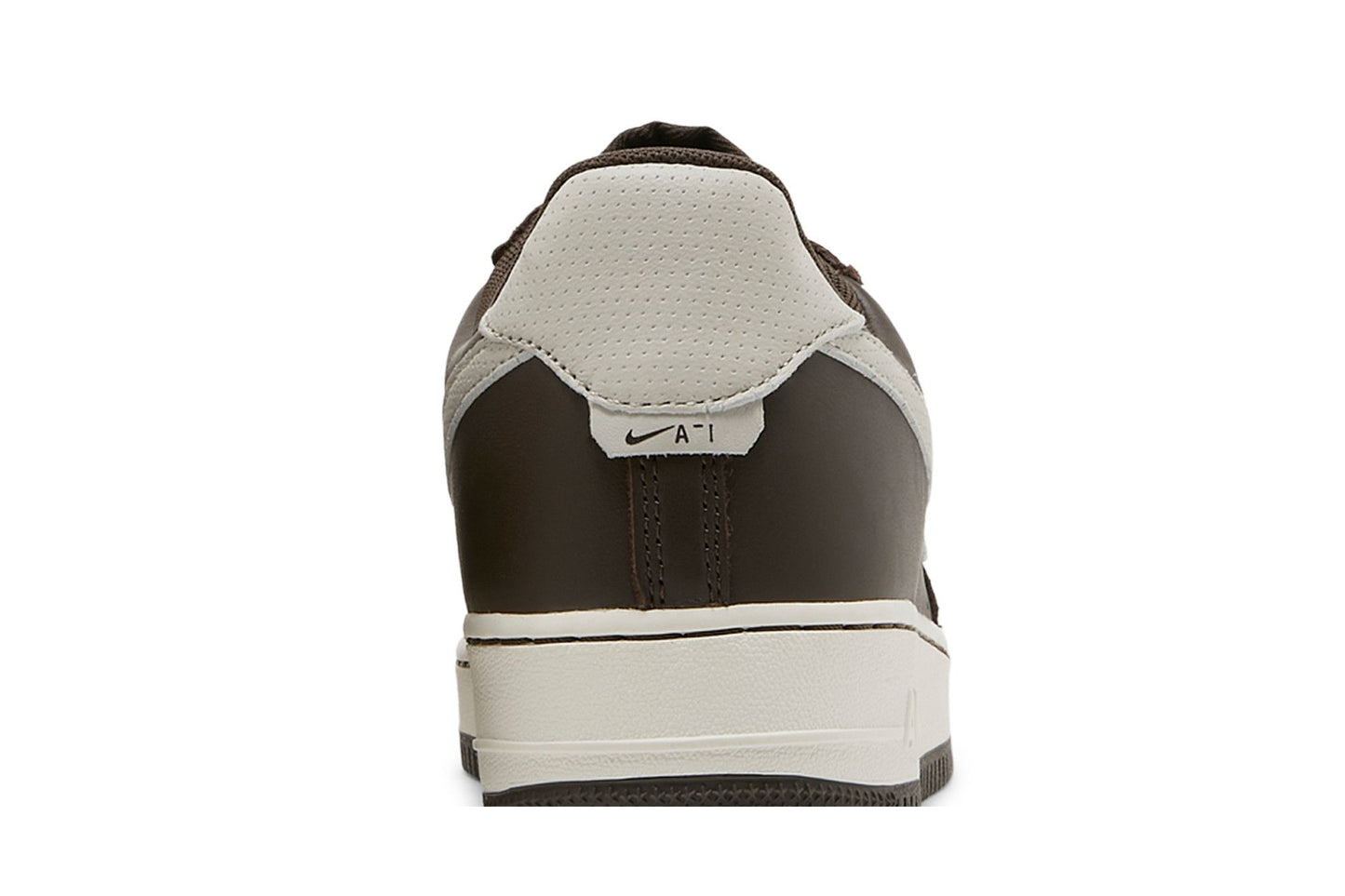 Nike Air Force 1 '07 Craft 'Dark Chocolate'