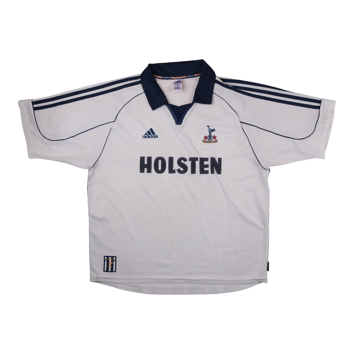Tottenham Hotspur 1999-01 Home Shirt