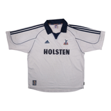 Tottenham Hotspur 1999-01 Home Shirt view 1