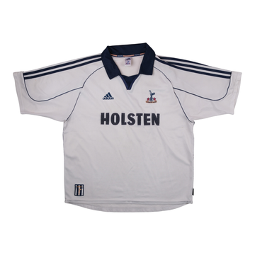 Tottenham Hotspur 1999-01 Home Shirt