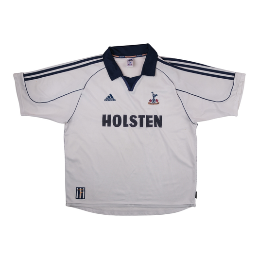 Tottenham Hotspur 1999-01 Home Shirt