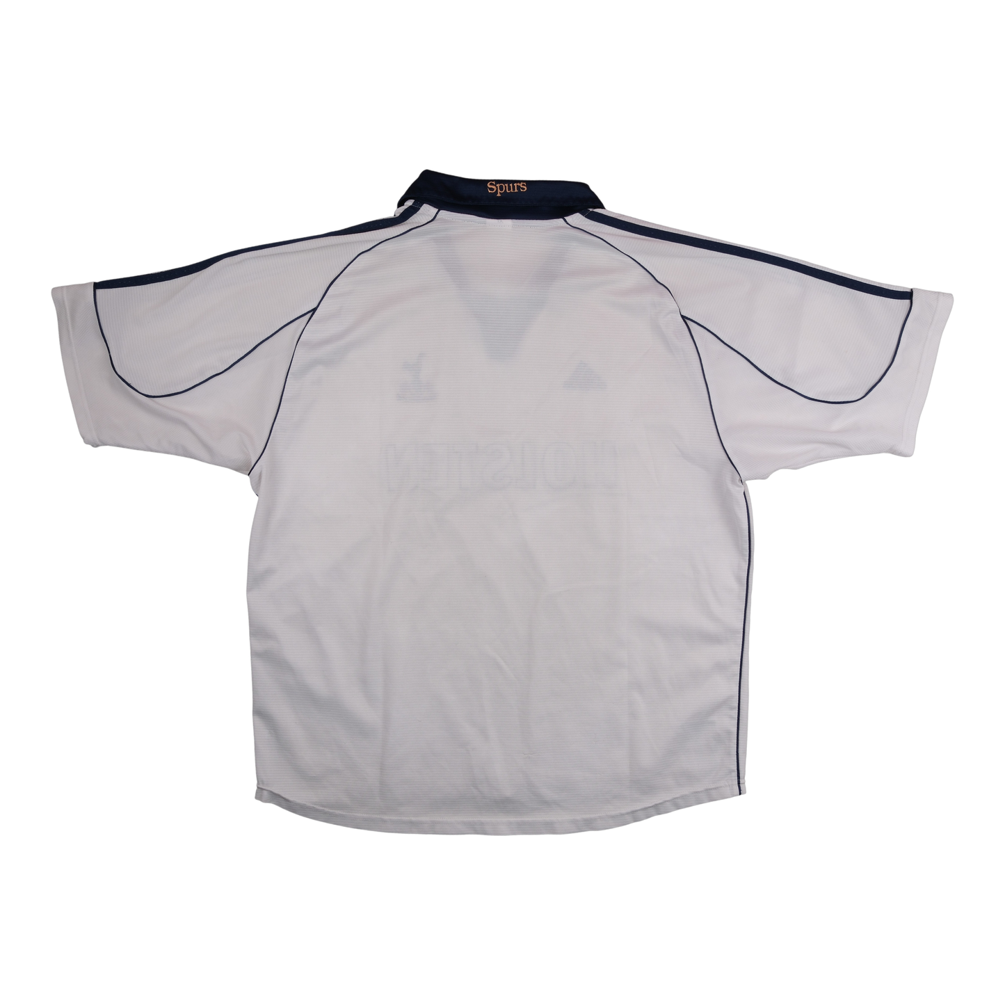 Tottenham Hotspur 1999-01 Home Shirt