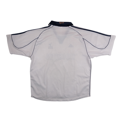 Tottenham Hotspur 1999-01 Home Shirt