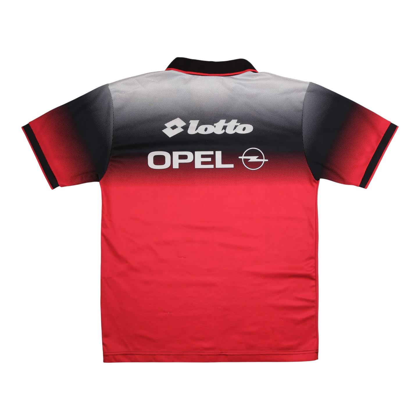 AC Milan 1996-97 Training Shirt