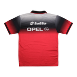 AC Milan 1996-97 Training Shirt view 2