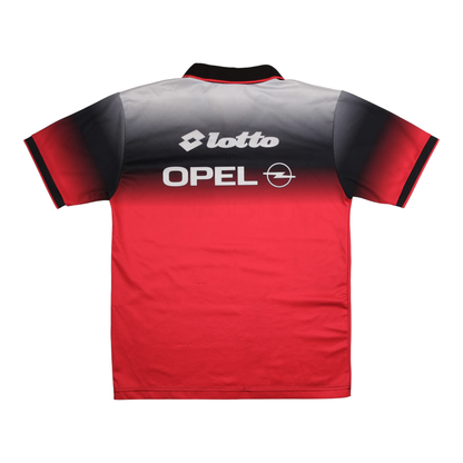AC Milan 1996-97 Training Shirt