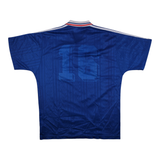 France 1994-96 Home Shirt view 2