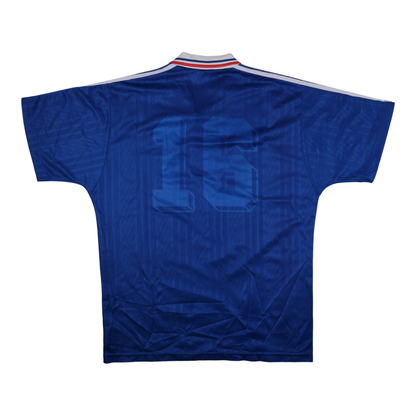 France 1994-96 Home Shirt