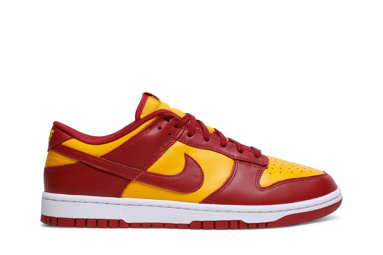 Nike Dunk Low 'USC'