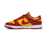 Nike Dunk Low 'USC' view 3