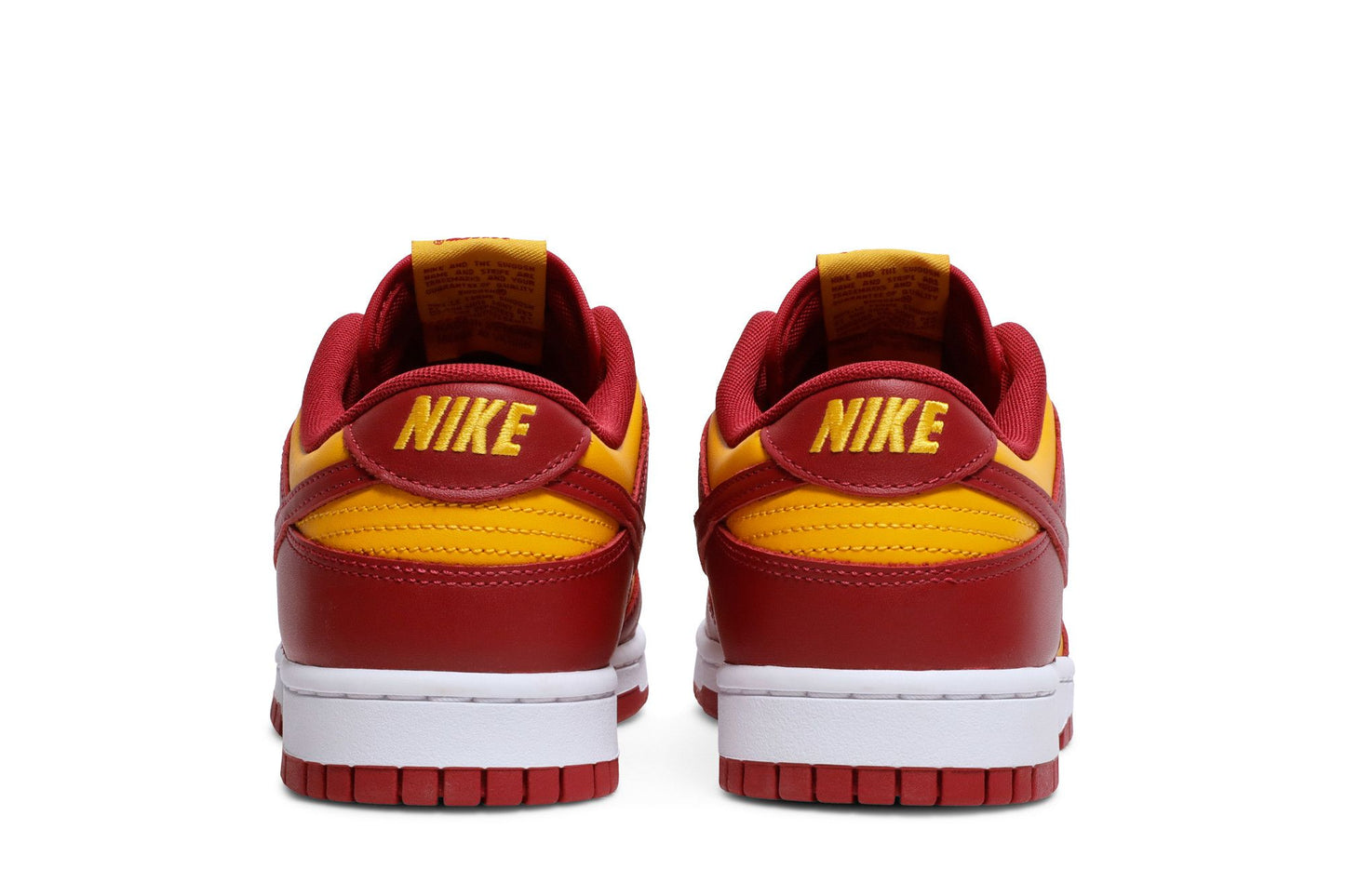 Nike Dunk Low 'USC'