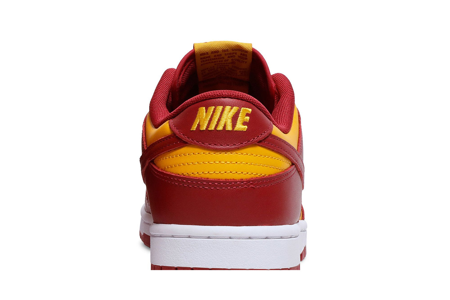 Nike Dunk Low 'USC'